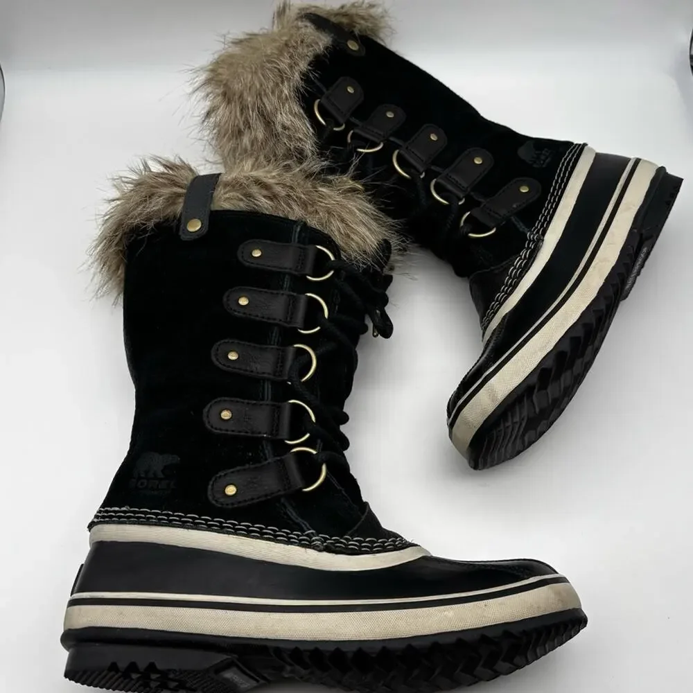 Sorel joan arctic